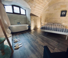 Classe 51 - B&B con Jacuzzi - Altamura